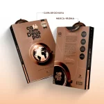 Livro Café Com Deus Pai 2025/ Junior Rostirola - Imagem 4