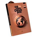 Livro Café Com Deus Pai 2025/ Junior Rostirola - Imagem 3
