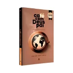 Livro Café Com Deus Pai 2025/ Junior Rostirola - Imagem 2