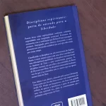 Livro Celebração da Disciplina/ Richard Foster - Imagem 2