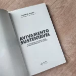 Livro Avivamento Sustentável/ Eduardo Nunes - Imagem 3