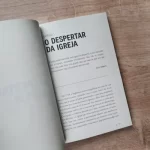 Livro Avivamento Sustentável/ Eduardo Nunes - Imagem 5