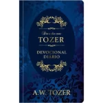 Devocional Dia A Dia Com Tozer/ Aiden Tozer