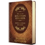 Devocional Dia A Dia Com Jonathan Edwards - Capa Dura/ Jonathan Edwards - Imagem 2