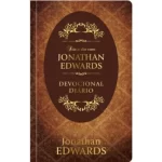 Devocional Dia A Dia Com Jonathan Edwards - Capa Dura/ Jonathan Edwards