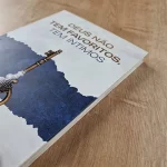 Livro Deus Não Tem Favoritos Tem Íntimos/ Marcos Brunet - Imagem 3