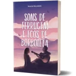 Livro Sons de Ferrugem e Ecos de Borboleta/ Noemi Nicoletti - Imagem 2