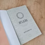 Livro Aflição/ Edith Schaeffer - Imagem 3