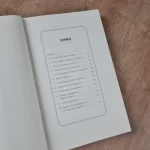 Livro Aflição/ Edith Schaeffer - Imagem 4