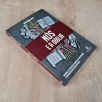 Livro Nós e a Bíblia/ André Daniel Reinke - Imagem 2