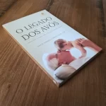 Livro O Legado dos Avós/ David Merkh e Mary Ann - Imagem 5