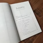 Livro O Legado dos Avós/ David Merkh e Mary Ann - Imagem 2