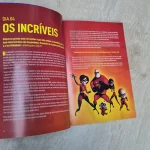 Devocional 40 Dias no Mundo das Animações/ Eduardo Medeiros - Imagem 3