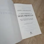 Livro As Cartas Perdidas Aos Doze Profetas/ John Goldingay - Imagem 2