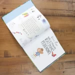 Livro Não Se Preocupe, Ratinho Pequenino/ Katie Piper - Imagem 3