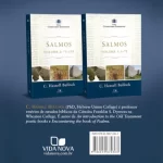 Box Coleção Salmos - Comentário Expostivo/ C. Hassell Bullock - Imagem 2