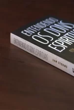 Livro Entendendo Os Dons Espirituais - Um Guia Completo/ Sam Storms - Imagem 2