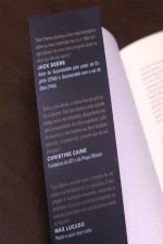 Livro Entendendo Os Dons Espirituais - Um Guia Completo/ Sam Storms - Imagem 3