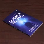 Livro Gloriosa Presença/ Luiz Hermíno - Imagem 5