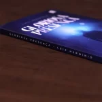 Livro Gloriosa Presença/ Luiz Hermíno - Imagem 4
