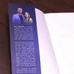 Livro Gloriosa Presença/ Luiz Hermíno - Imagem 3