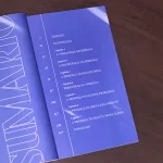 Livro Gloriosa Presença/ Luiz Hermíno - Imagem 2