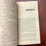 Livro As Andorinhas de Um Continente em Chamas/ Gabriela Fernandes - Imagem 3