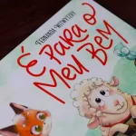 Livro É Para O Meu Bem/ Fernanda Witwytzky - Imagem 2