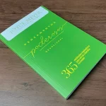 Livro Devocional Pensamentos Poderosos/ Joyce Meyer - Imagem 5