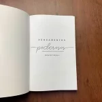 Livro Devocional Pensamentos Poderosos/ Joyce Meyer - Imagem 4