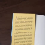 Livro O Som do Despertar/ Francine Rivers - Imagem 4