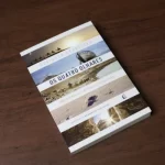 Livro Os Quatro Olhares/ Robinson Grangeiro - Imagem 2