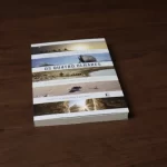 Livro Os Quatro Olhares/ Robinson Grangeiro - Imagem 3