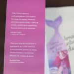 Livro Uma Aventura a Dois/ Thaís Oliveira - Imagem 5