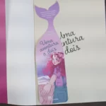 Livro Uma Aventura a Dois/ Thaís Oliveira - Imagem 4