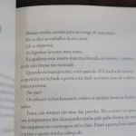 Livro Uma Aventura a Dois/ Thaís Oliveira - Imagem 3