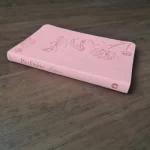 Devocional Pão Diário Mulheres - Te Exaltarei - Capa de Couro - Imagem 4