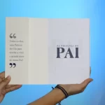 Livro Na Presença do Pai/ Naor Pedroza - Imagem 7