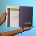 Livro Na Presença do Pai/ Naor Pedroza - Imagem 6