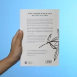 Livro Na Presença do Pai/ Naor Pedroza - Imagem 2