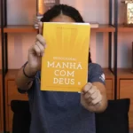Livro Devocional Manhã com Deus/ Josué Valandro Jr. - Imagem 10
