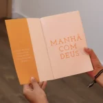 Livro Devocional Manhã com Deus/ Josué Valandro Jr. - Imagem 7