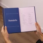 Livro Criando Filhos Para o Amanhã/ Edésio De Oliveira - Imagem 6