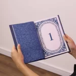 Livro Criando Filhos Para o Amanhã/ Edésio De Oliveira - Imagem 5