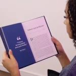 Livro Criando Filhos Para o Amanhã/ Edésio De Oliveira - Imagem 3