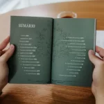 Livro Encontros Com Deus No Jardim/ Telmo Martinello - Imagem 8