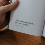 Livro Encontros Com Deus No Jardim/ Telmo Martinello - Imagem 4