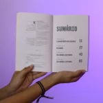 Livro Vença Em Silêncio/ Diego Menin - Imagem 7