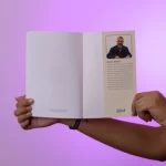 Livro Vença Em Silêncio/ Diego Menin - Imagem 3