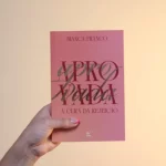 Livro Aprovada/ Bianca Franco - Imagem 8